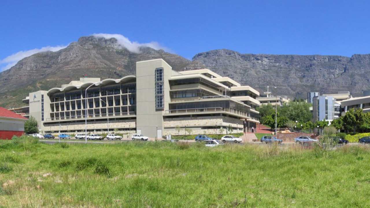 Cape Peninsula University of Technology (CPUT) - Universitas Terbaik di Afrika Selatan