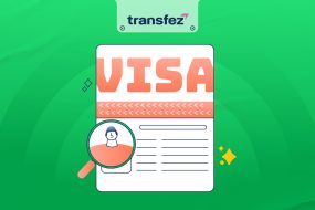 Cara urus izin kerja & paspor