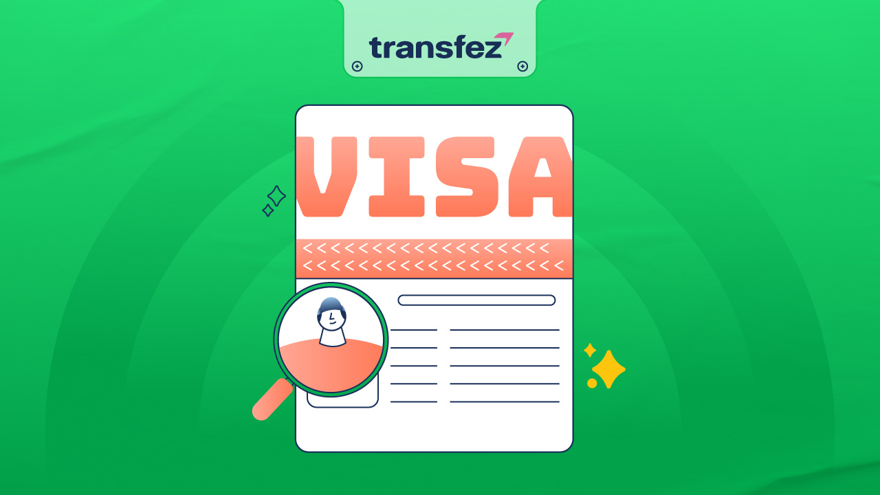 Cara urus izin kerja & paspor