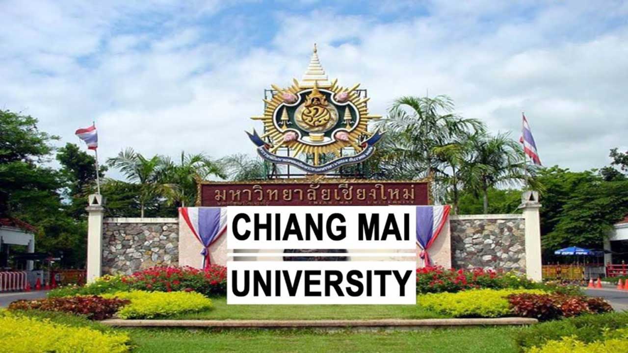 Chiang Mai University