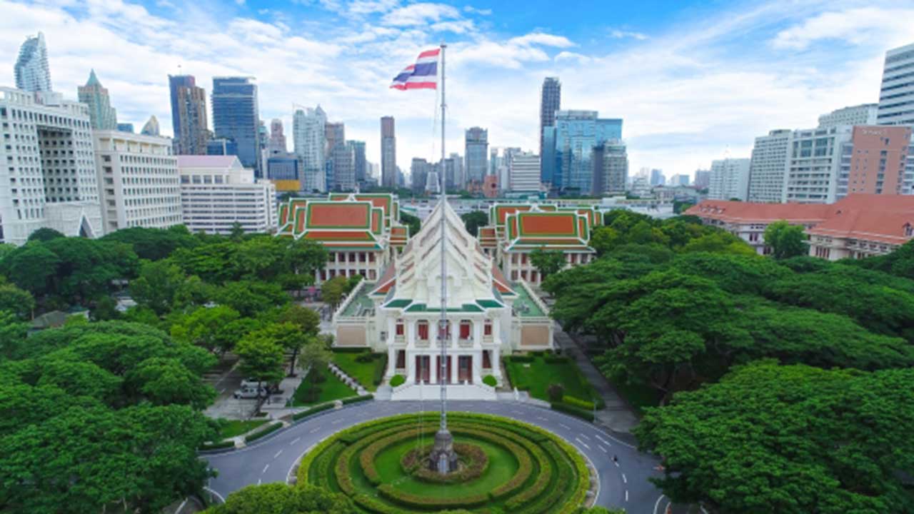 Chulalongkorn University