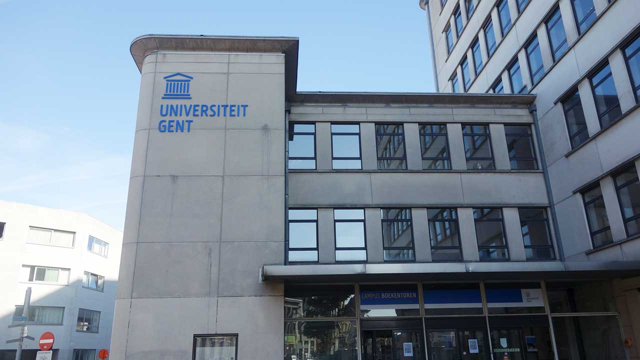 8 Best Universities in Belgium with Affordable Tuition Fees (2026 Guide) 3 Ghent University - Universitas Terbaik di Belgia