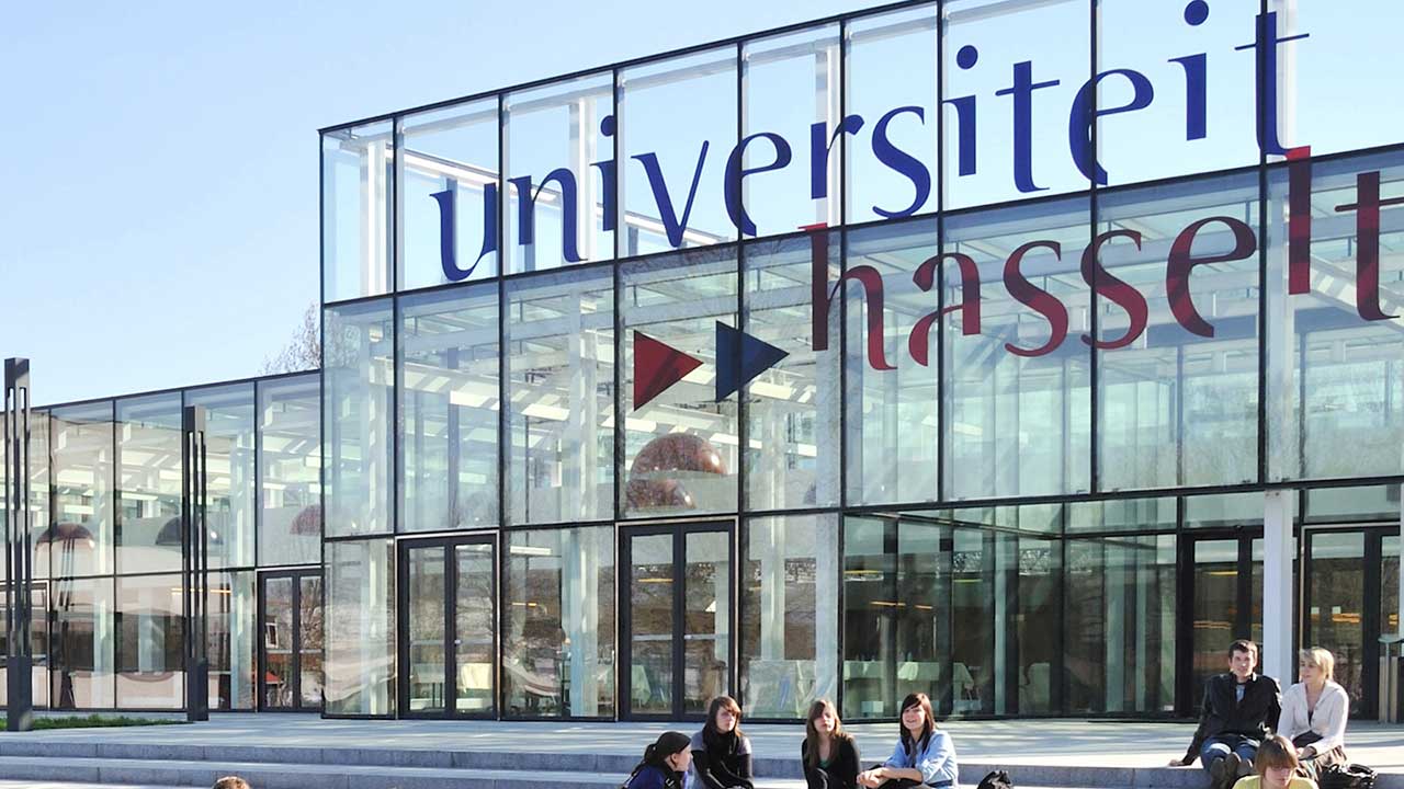 8 Best Universities in Belgium with Affordable Tuition Fees (2026 Guide) 9 Hasselt University - Universitas Terbaik di Belgia