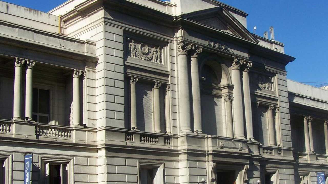 Instituto Tecnológico de Buenos Aires (ITBA) - Universitas Terbaik di Argentina