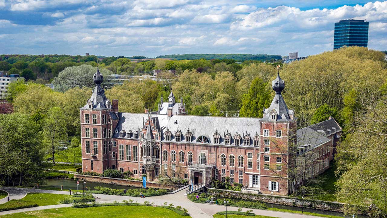 8 Best Universities in Belgium with Affordable Tuition Fees (2026 Guide) 2 KU Leuven - Universitas Terbaik di Belgia
