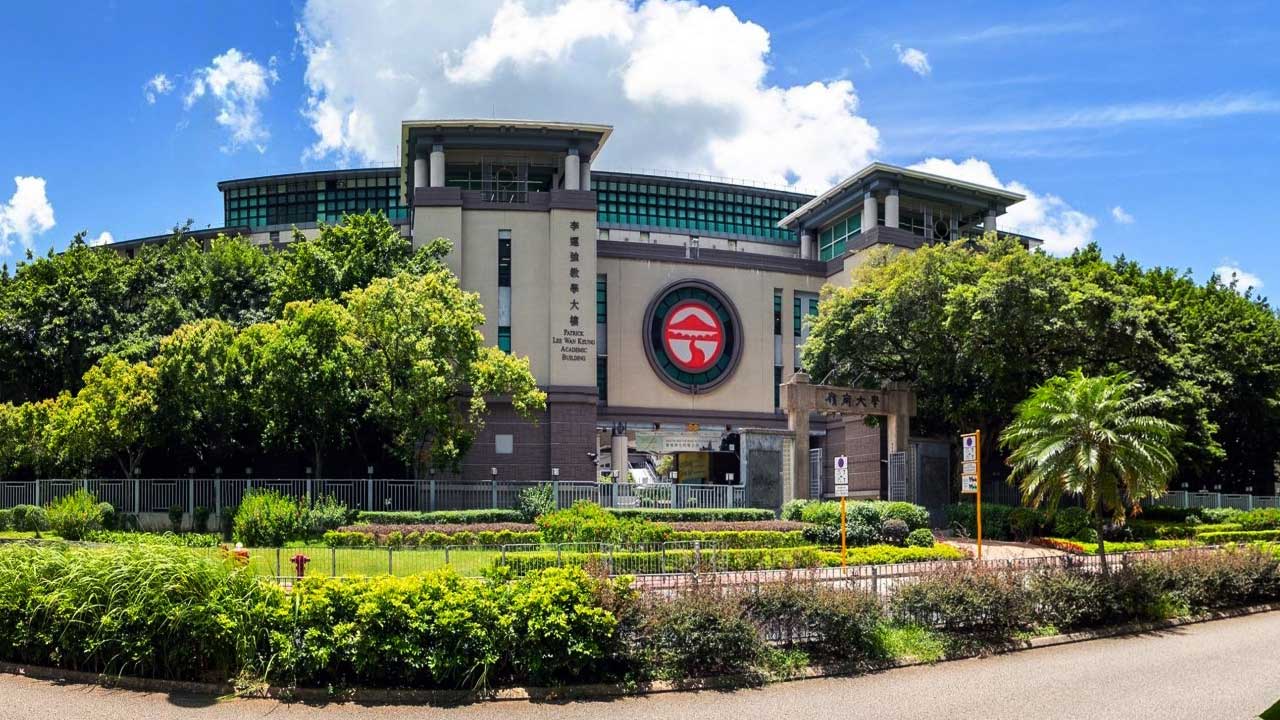 Lingnan University - Universitas Terbaik di Hong Kong