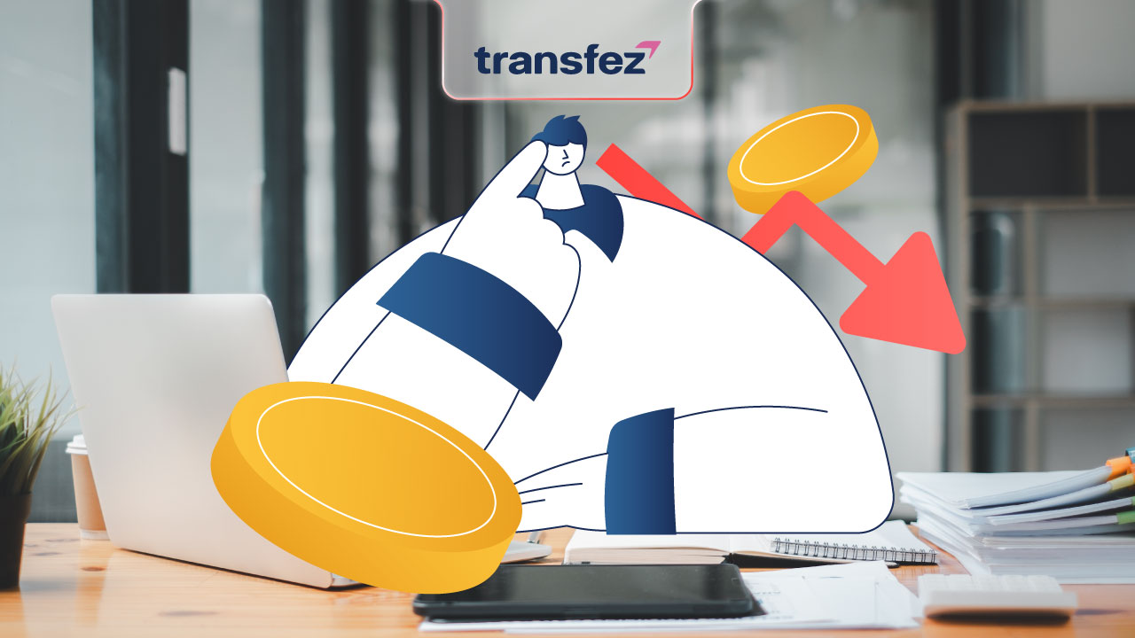 Penyebab Gagal Investasi dan Cara Mengatasinya