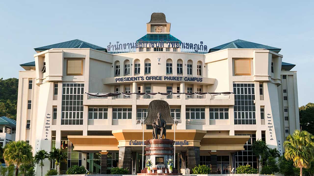 Prince of Songkla University