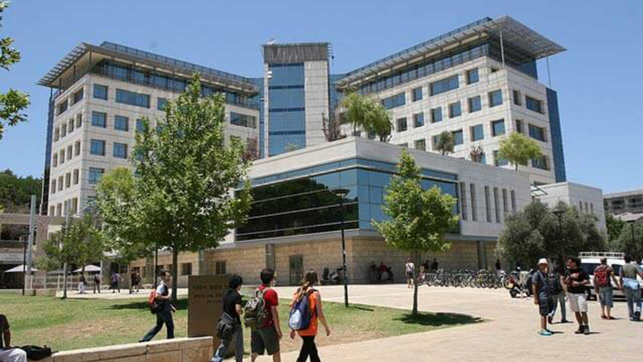 7 Daftar Universitas Top di Israel Berdasarkan Peringkat Dunia 4 Technion - Israel Institute of Technology - Universitas Top di Israel