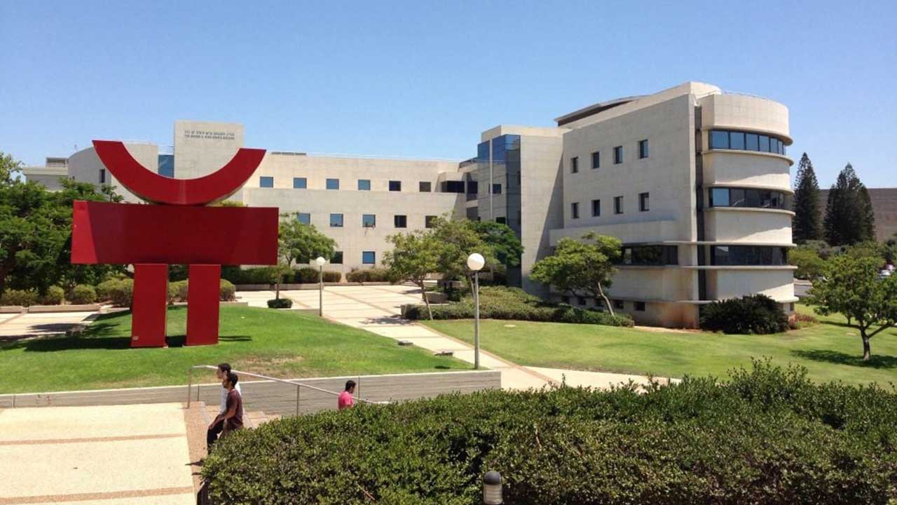 7 Daftar Universitas Top di Israel Berdasarkan Peringkat Dunia 5 Tel Aviv University - Universitas Top di Israel