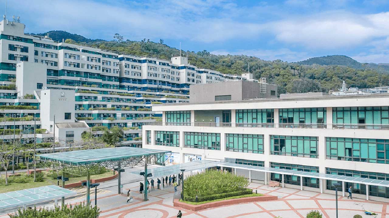 The Education University of Hong Kong (EdUHK) - Universitas Terbaik di Hong Kong
