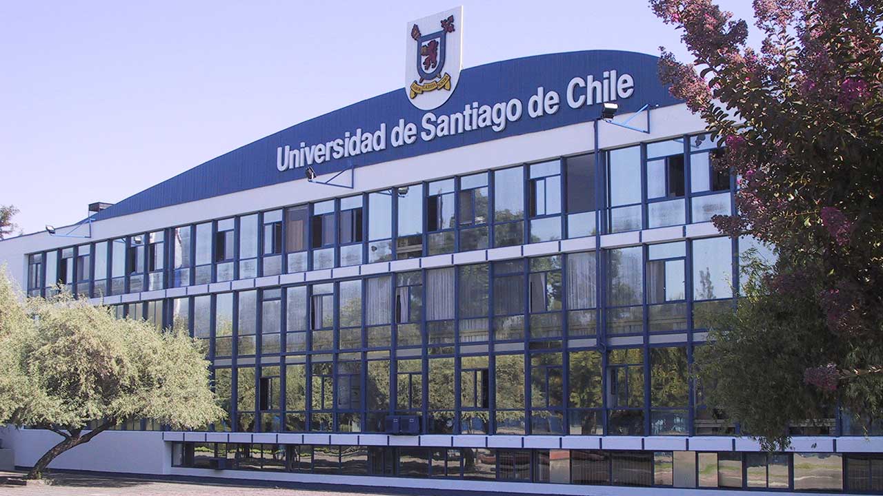 List of Best Universities in Chile with Excellent Majors 2025 4 Universidad de Santiago de Chile (USACH)