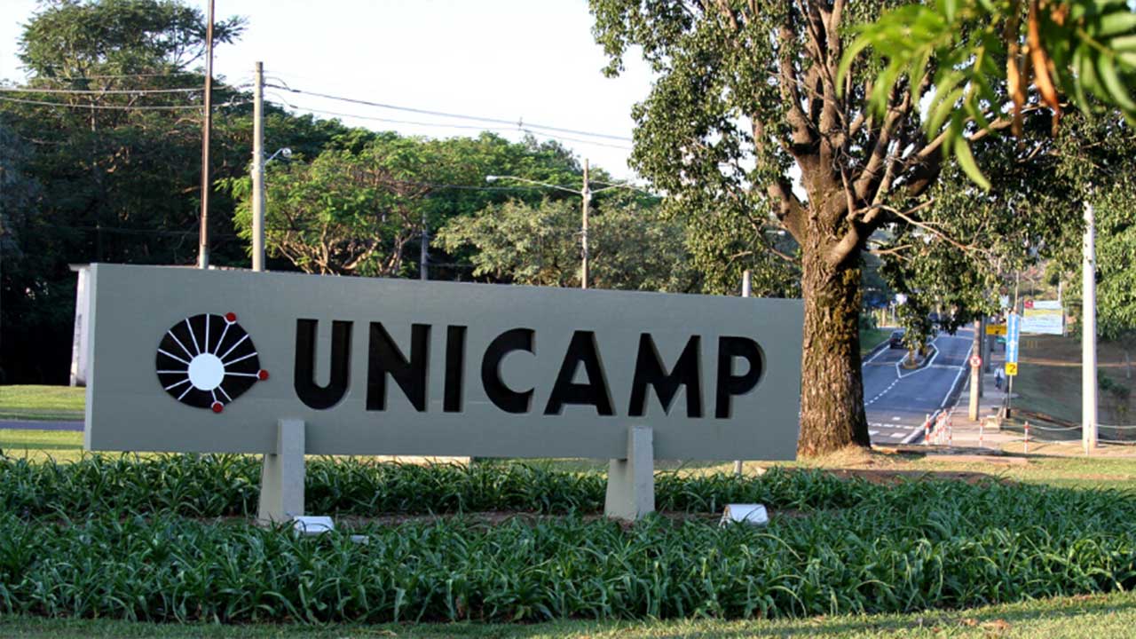 Universidade Estadual de Campinas (UNICAMP) - Universitas Terbaik di Brazil