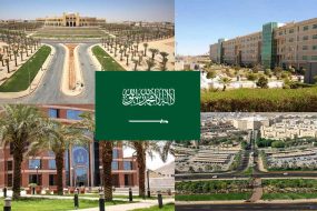Universitas Arab Saudi
