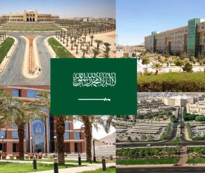 Universitas Arab Saudi