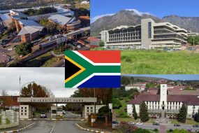 Universitas Terbaik di Afrika Selatan