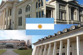 Universitas Terbaik di Argentina