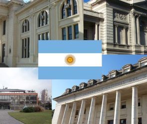 Universitas Terbaik di Argentina