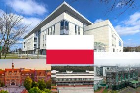 Universitas Terbaik di Polandia