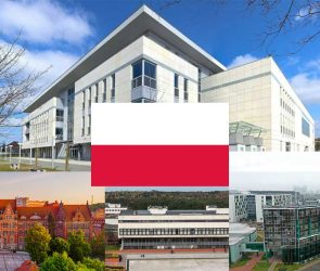 Universitas Terbaik di Polandia