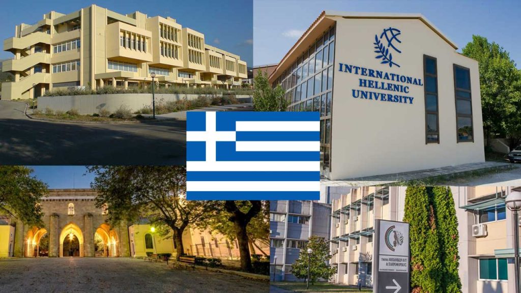 Update Information from Send Money Transfer App | Transfez 8 Universitas Terbaik di Yunani