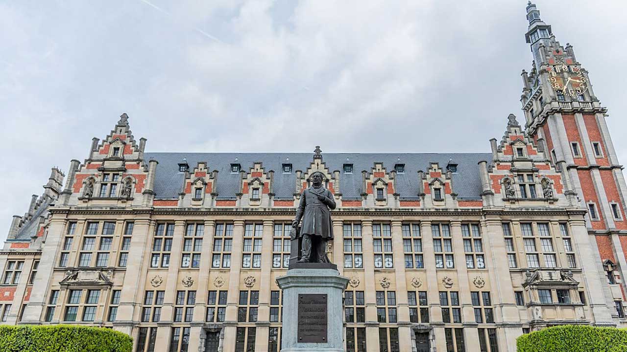 8 Best Universities in Belgium with Affordable Tuition Fees (2026 Guide) 7 Universite Libre de Bruxelles (ULB) - Universitas Terbaik di Belgia