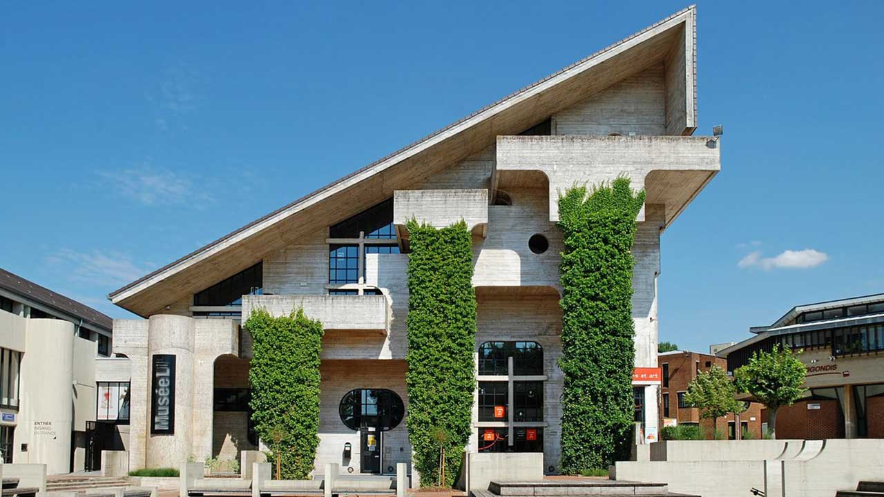 8 Best Universities in Belgium with Affordable Tuition Fees (2026 Guide) 5 Universite catholique de Louvain (UCLouvain) - Universitas Terbaik di Belgia