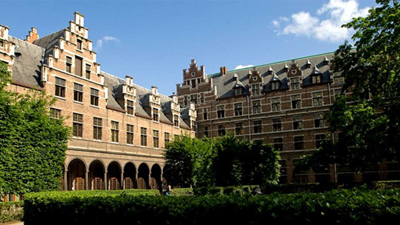 8 Best Universities in Belgium with Affordable Tuition Fees (2026 Guide) 4 University of Antwerp - Universitas Terbaik di Belgia
