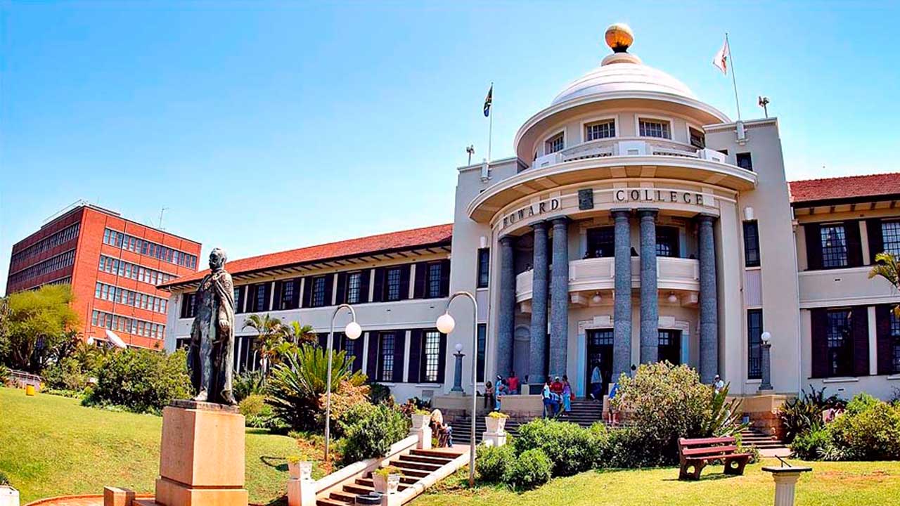 University of KwaZulu-Natal (UKZN) - Universitas Terbaik di Afrika Selatan