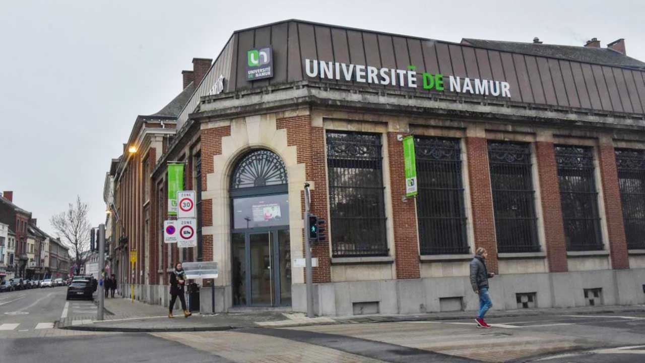 8 Best Universities in Belgium with Affordable Tuition Fees (2026 Guide) 8 University of Namur - Universitas Terbaik di Belgia