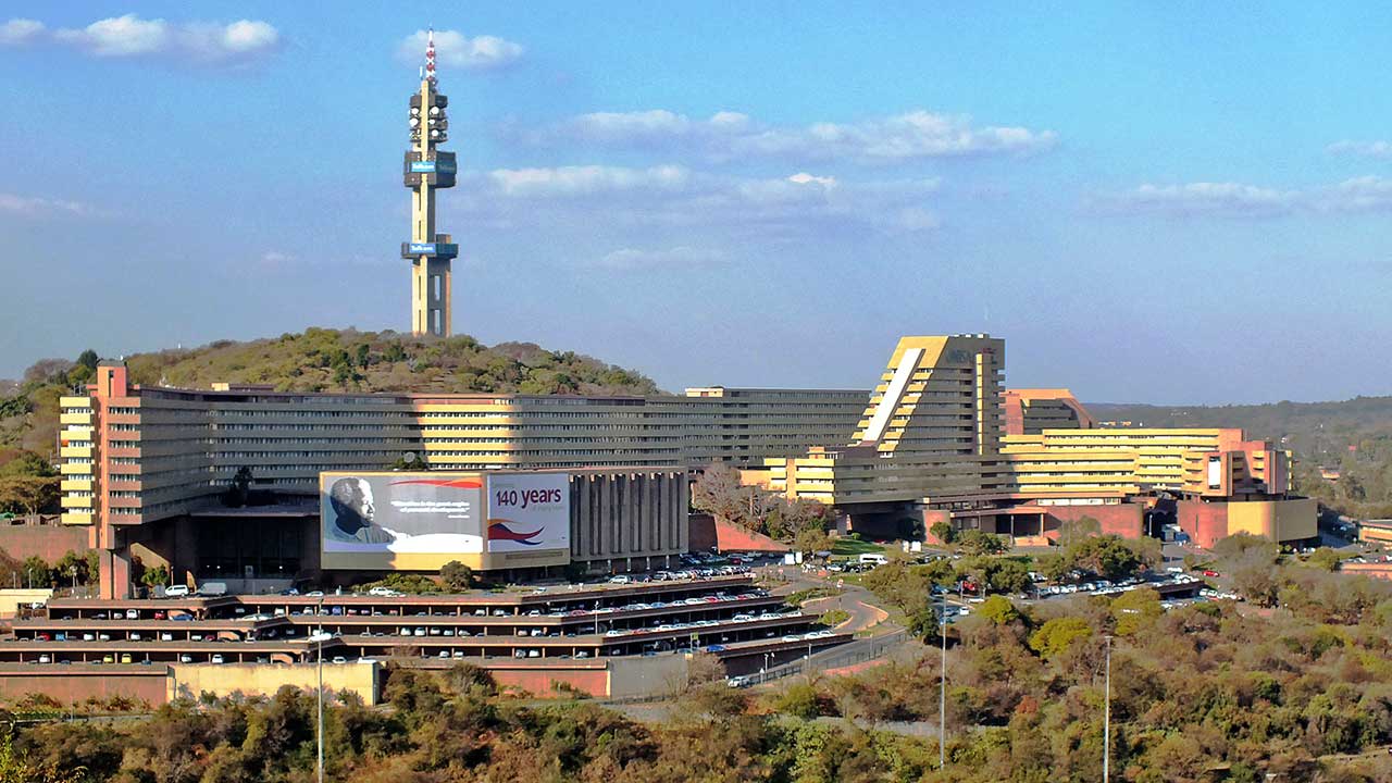 University of South Africa (UNISA) - Universitas Terbaik di Afrika Selatan