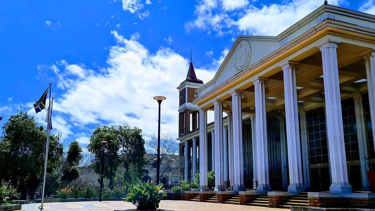 University of the Western Cape (UWC) - Universitas Terbaik di Afrika Selatan
