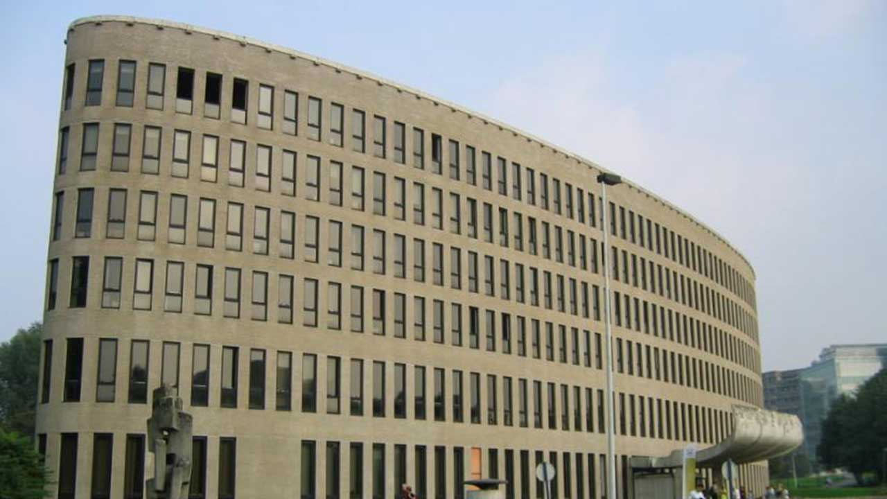 8 Best Universities in Belgium with Affordable Tuition Fees (2026 Guide) 6 Vrije Universiteit Brussel (VUB) - Universitas Terbaik di Belgia