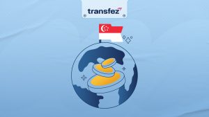 Update Information from Send Money Transfer App | Transfez 21 Cost of Living for Indonesian Migrant Workers