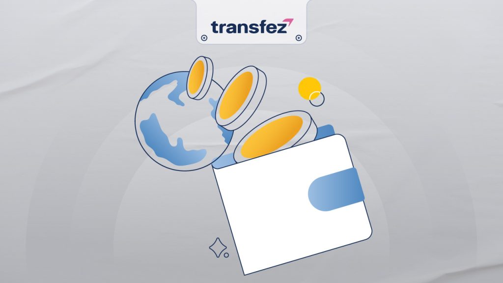 Update Information from Send Money Transfer App | Transfez 14 how to schedule routine money transfers