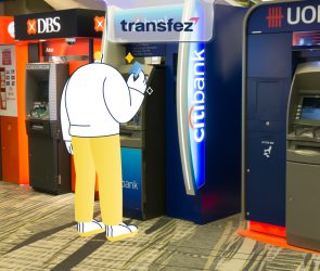 Ideal Monthly Budget for a Domestic Worker in SG