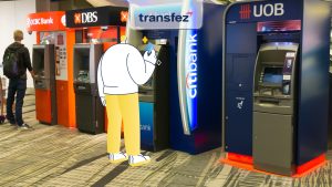 budget bulanan ideal untuk art di sg