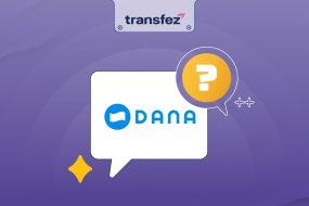 Send Money to DANA from Singapore