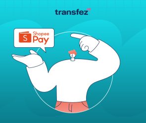top up shopeepay from singapore