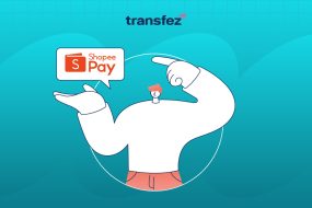 top up ShopeePay dari singapura