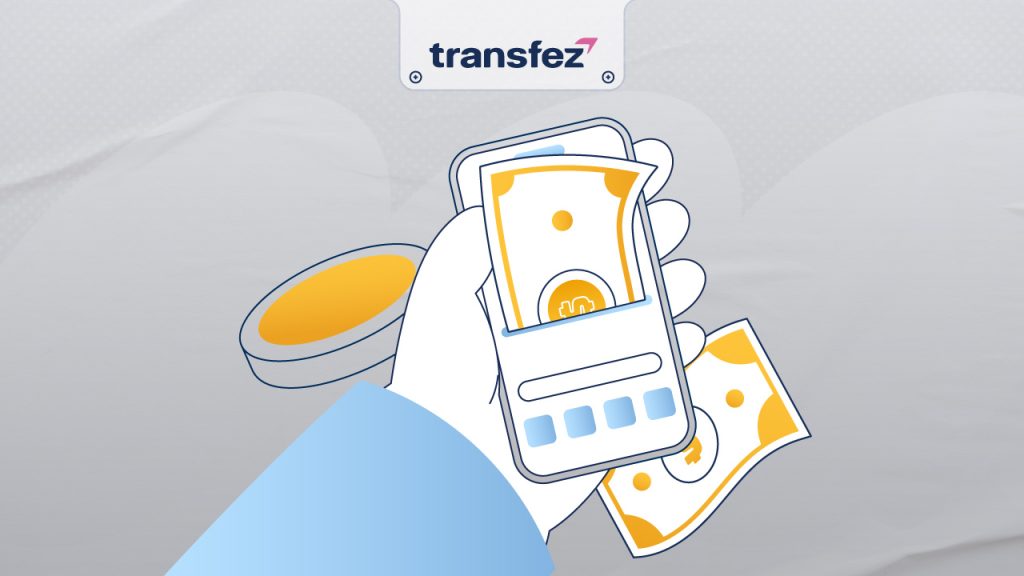Update Information from Send Money Transfer App | Transfez 7 How to Send Money from Singapore to OVO in Real-Time