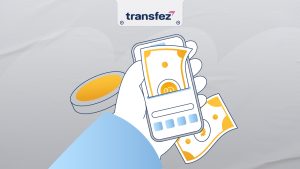 Update Information from Send Money Transfer App | Transfez 21 How to Send Money from Singapore to OVO in Real-Time