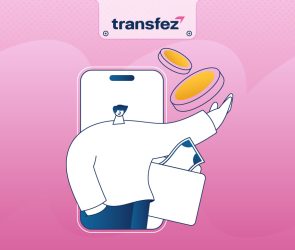 Remit Money from Singapore to OVO Dana and gopay