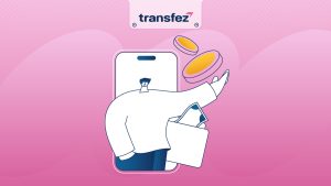 Remit Money from Singapore to OVO Dana and gopay