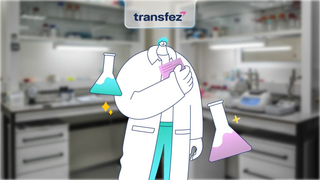 Update Information from Send Money Transfer App | Transfez 4 Strategi Pemasaran Farmasi dan Persaingan dengan Kompetitor