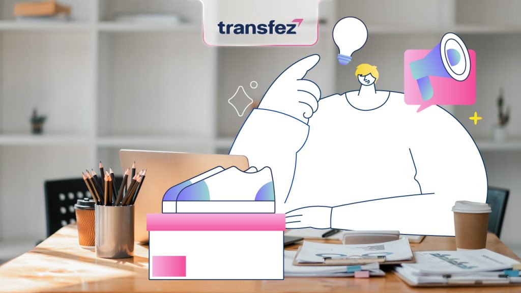 Strategi Pemasaran Sepatu dengan Membuat Content Marketing