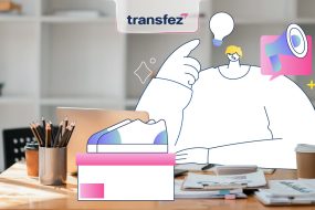 Strategi Pemasaran Sepatu dengan Membuat Content Marketing