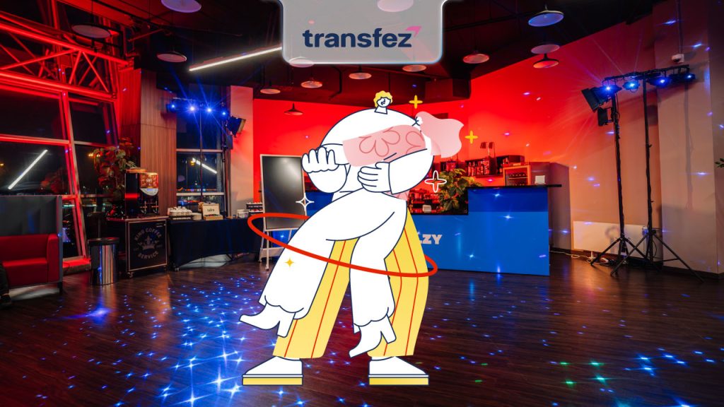 Update Information from Send Money Transfer App | Transfez 3 Strategi Pemasaran Tempat Hiburan dengan Mengoptimalkan Website