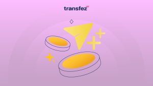 Transfer from Singapore to GoPay