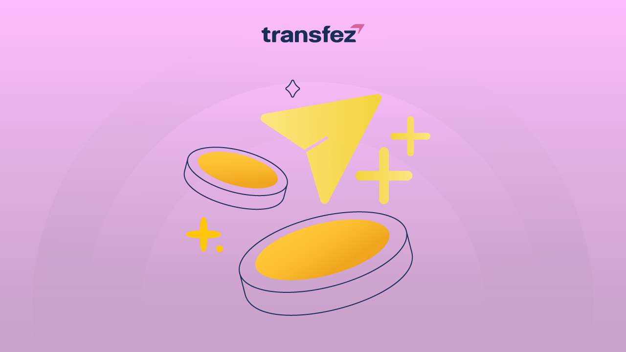 Transfer from Singapore to GoPay